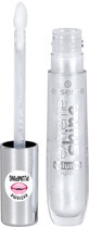 Essence Cosmetics Extreme Shine Volume Lip Gloss 101 Milky Way, 5 ml