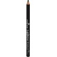 Essence Cosmetics Eyebrow designer lápiz de cejas 01 Negro, 1 g