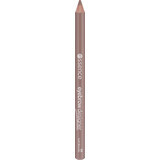 Essence Cosmetics Eyebrow designer eyebrow pencil 05 Soft Blonde, 1 g