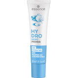 Primer Essence Cosmetics Hydro Hero, 30 ml