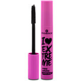 Essence Cosmetics Mascara I love extreme crazy volume, 12 g