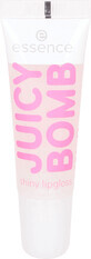 Essence Cosmetics Juicy Bomb luciu de buze 01 Proud Pitaya, 10 ml