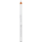 Essence Cosmetics Kajal Eye Pencil 04 White, 1 g