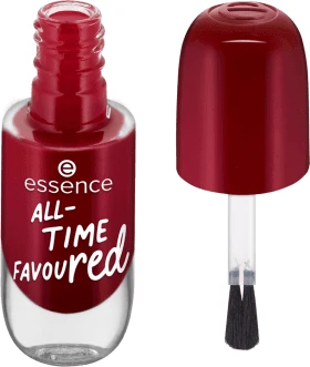 Essence Cosmetics Gel Nagellack Nagelfarbe 14, 8 ml