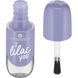 Essence Cosmetics Vernis à ongles en gel couleur 17, 8 ml