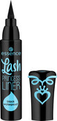Essence Cosmetics Lash PRINCESS LINER Augenfarbe Schwarz, 3 ml