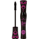 Essence Cosmetics Lash PRINCESS curl &amp; volume mascara, 12 ml