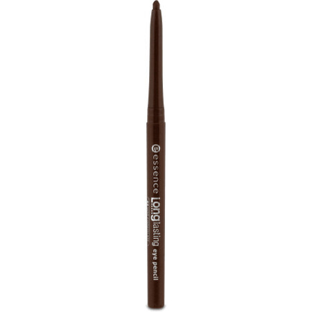 Essence Cosmetics Long-lasting creion de ochi 02 Hot Chocolate, 0,28 g