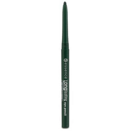 Essence Cosmetics Lang haftender Eyeliner 12 Ich habe einen grünen, 0,28 g