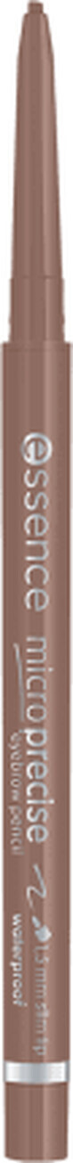 Essence Cosmetics Micro Precise Augenbrauenstift 04 Dunkelblond, 0,05 g