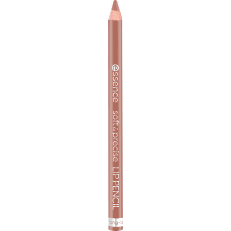 Essence Cosmetics Soft & Precise creion de buze 402, 0,78 g