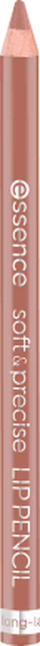 Essence Cosmetics Soft &amp; Precise creion de buze 402, 0,78 g
