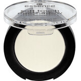 Essence Cosmetics Soft Touch eyeshadow 01 The One, 2 g