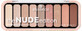 Essence Cosmetics Die NUDE Edition 10 Pretty in Nude Rouge Palette, 10 g