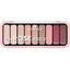 Essence Cosmetics Die ROSE Edition 20 Lieblich in Rose Rouge Palette, 10 g