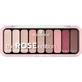Essence Cosmetics Die ROSE Edition 20 Lieblich in Rose Rouge Palette, 10 g