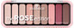Essence Cosmetics Die ROSE Edition 20 Lieblich in Rose Rouge Palette, 10 g