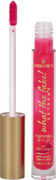 Essence Cosmetics Was die F&#228;lschung! Extrem aufpolsternder Lipgloss, 4,2 ml