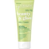 Eveline Cosmetics Peeling pentru față, 75 ml