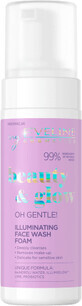 Eveline Cosmetics Spumă de curățare pentru față, 150 ml