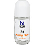 Fa Deo roll-on Xtreme Invisible Power, 50 ml