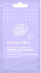 Face Boom Superstar exfoliant de față hidratant și iluminant, 8 g