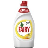 FAIRY Zitronen-Geschirrspülmittel, 450 ml