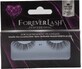 ForeverLash Falsche Wimpern Naturhaarband 47 Glam Girl, 1 St&#252;ck