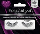 ForeverLash Falsche Wimpern Naturhaarband Double Demi Wispies, 1 St&#252;ck