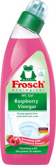 Frosch Toilettengel mit Himbeergeschmack, 750 ml