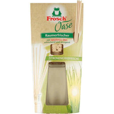 Frosch Raumerfrischer Zitrone, 90 ml