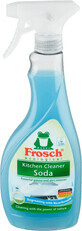 Frosch Backsoda K&#252;chenl&#246;sung, 500 ml