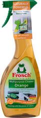 Frosch Orange Multi-Surface-L&#246;sung, 500 ml