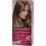 Garnier Color Sensation Dauerhafte Haarfarbe 7.0 Opalblond, 1 Stück