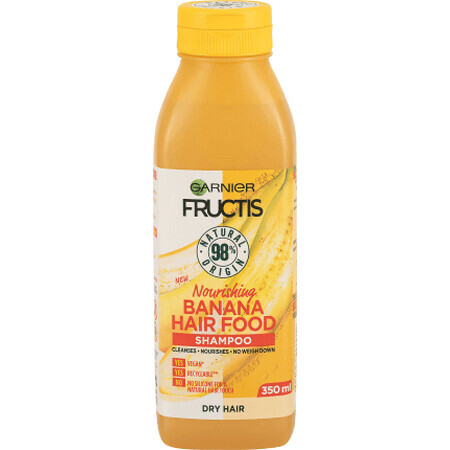 Garnier Fructis Bananen-Shampoo, 350 ml