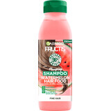 Garnier Fructis Wassermelone Shampoo, 350 ml