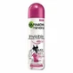 Garnier Mineral Deodorant Spray Unsichtbar, 150 ml