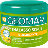 Geomar Illuminating Body Scrub, 600 g