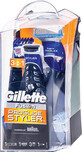 Gillette Aparat de ras Fusion, 1 buc