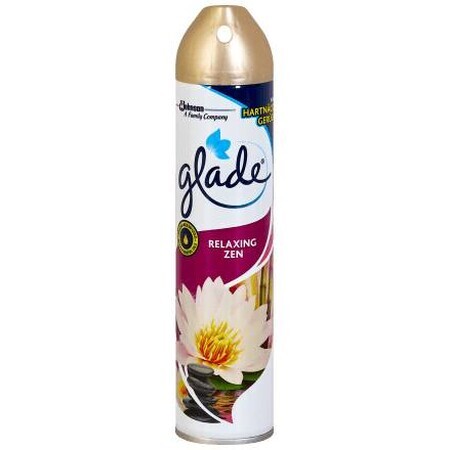 Glade Glade entspannende zen Aerosolspray, 300 ml