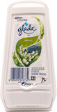 Glade Odorizant gel pentru cameră floral, 150 g