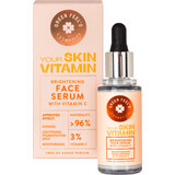 Green Feels Illuminating Serum mit Vitamin C für das Gesicht, 30 ml