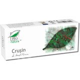 Crușin, 30 capsule, Pro Natura