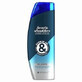 Head&amp;Shoulders Șampon și gel de duș Deep Cleansing, 360 ml