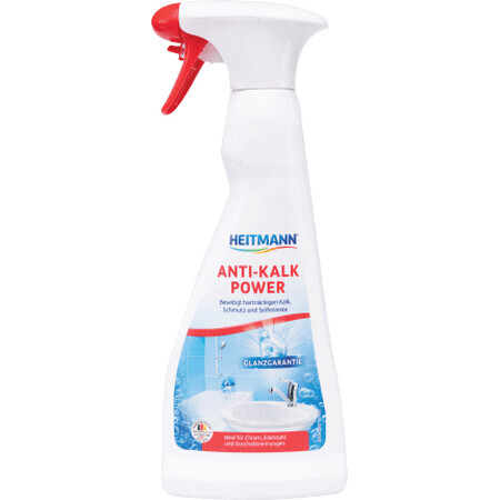 HEITMANN Spray anticalcar, 500 ml