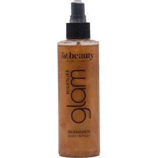 I M BEAUTY Körpernebel Nightlife, 200 ml