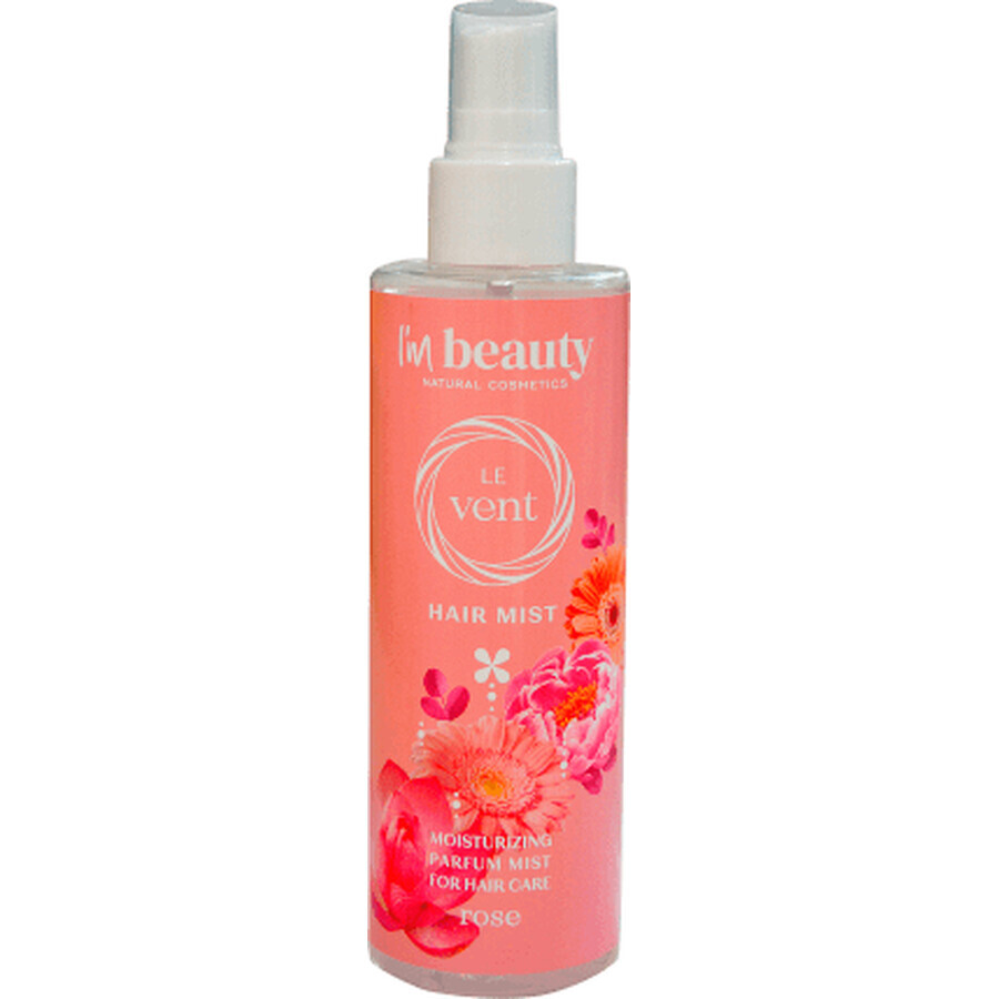 I´m beauty  Le Vent mist pentru păr, 200 ml