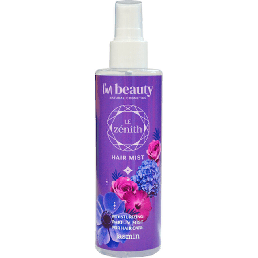 I´m beauty  Le Zenith mist pentru păr, 200 ml