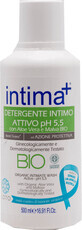 intima+ Intimseife mit Aloe vera ph 5,5, 500 ml