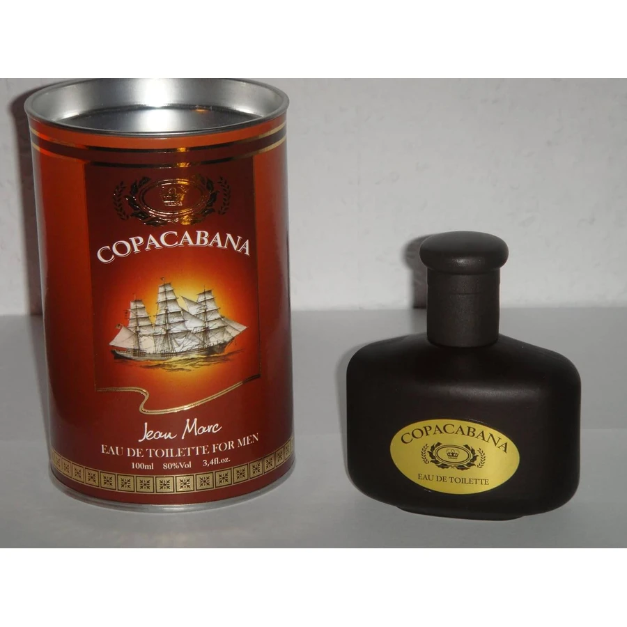 Jean Marc Parfum pentru bărbați Copacabana, 100 ml